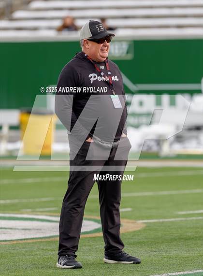 Thumbnail 2 in Pomona @ Windsor (CHSAA 3A Final) photogallery.