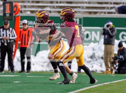 Thumbnail 2 in Pomona @ Windsor (CHSAA 3A Final) photogallery.