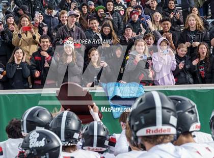 Thumbnail 2 in Pomona @ Windsor (CHSAA 3A Final) photogallery.