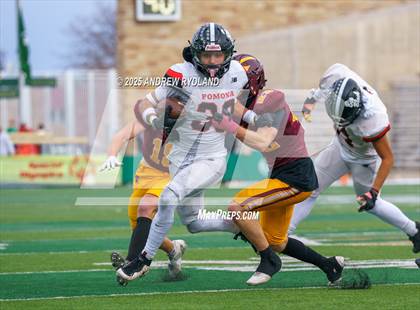 Thumbnail 3 in Pomona @ Windsor (CHSAA 3A Final) photogallery.