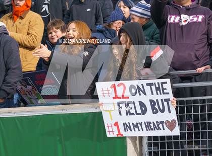 Thumbnail 1 in Pomona @ Windsor (CHSAA 3A Final) photogallery.