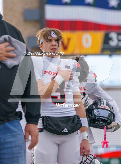 Thumbnail 1 in Pomona @ Windsor (CHSAA 3A Final) photogallery.