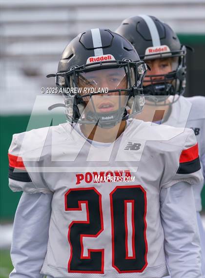 Thumbnail 1 in Pomona @ Windsor (CHSAA 3A Final) photogallery.