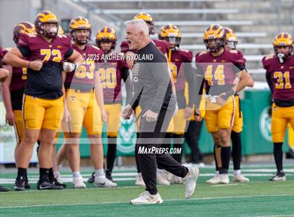 Thumbnail 2 in Pomona @ Windsor (CHSAA 3A Final) photogallery.