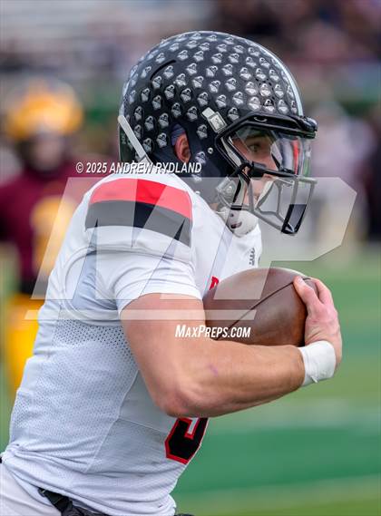 Thumbnail 2 in Pomona @ Windsor (CHSAA 3A Final) photogallery.