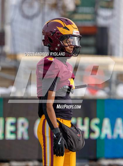 Thumbnail 3 in Pomona @ Windsor (CHSAA 3A Final) photogallery.