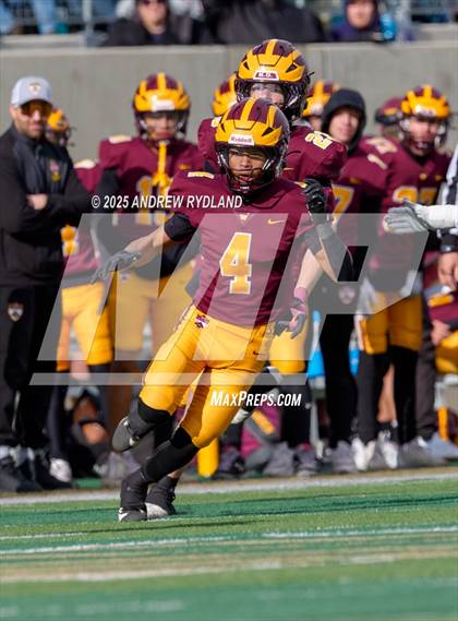 Thumbnail 2 in Pomona @ Windsor (CHSAA 3A Final) photogallery.