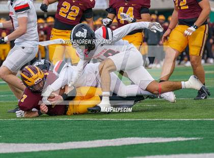 Thumbnail 2 in Pomona @ Windsor (CHSAA 3A Final) photogallery.