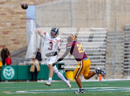 Thumbnail 3 in Pomona @ Windsor (CHSAA 3A Final) photogallery.