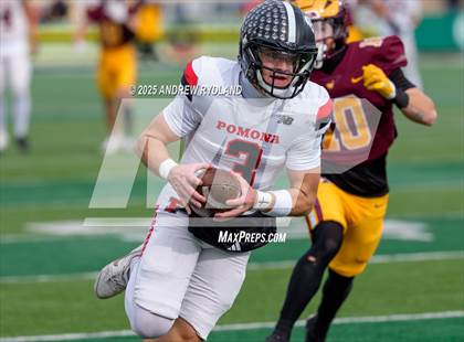 Thumbnail 2 in Pomona @ Windsor (CHSAA 3A Final) photogallery.