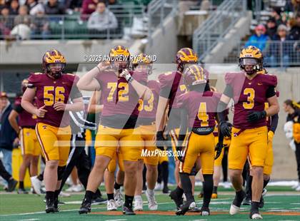 Thumbnail 2 in Pomona @ Windsor (CHSAA 3A Final) photogallery.