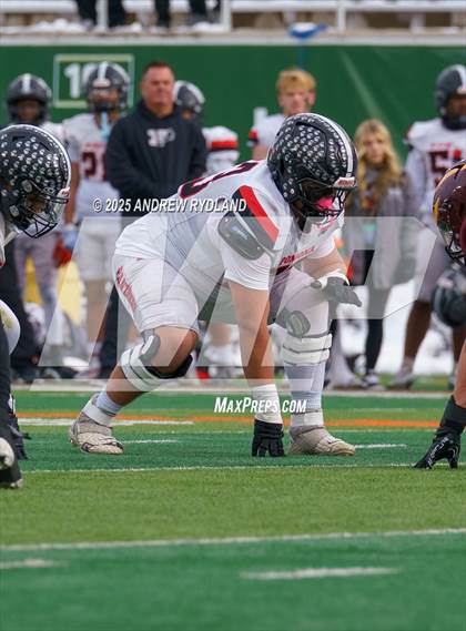 Thumbnail 2 in Pomona @ Windsor (CHSAA 3A Final) photogallery.