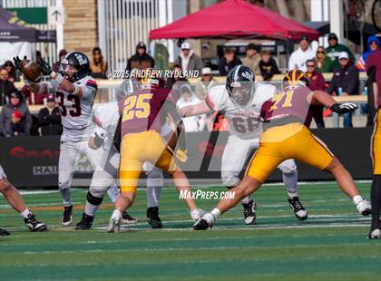 Thumbnail 2 in Pomona @ Windsor (CHSAA 3A Final) photogallery.