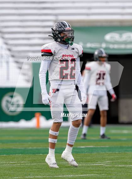 Thumbnail 3 in Pomona @ Windsor (CHSAA 3A Final) photogallery.