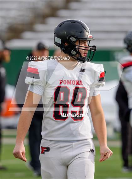 Thumbnail 2 in Pomona @ Windsor (CHSAA 3A Final) photogallery.