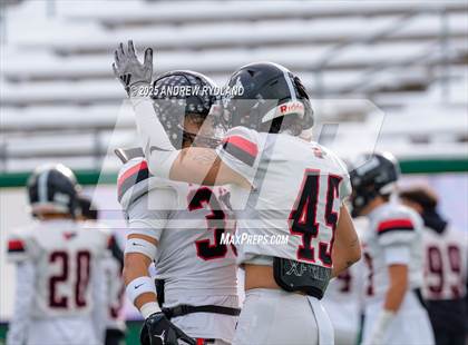 Thumbnail 1 in Pomona @ Windsor (CHSAA 3A Final) photogallery.