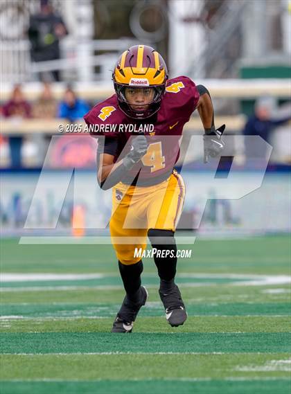 Thumbnail 3 in Pomona @ Windsor (CHSAA 3A Final) photogallery.