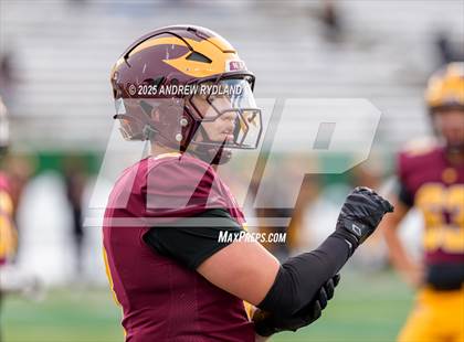 Thumbnail 3 in Pomona @ Windsor (CHSAA 3A Final) photogallery.