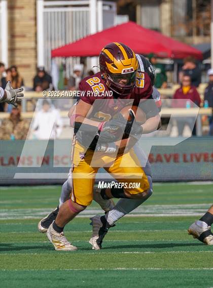 Thumbnail 2 in Pomona @ Windsor (CHSAA 3A Final) photogallery.