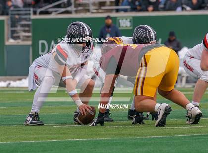 Thumbnail 1 in Pomona @ Windsor (CHSAA 3A Final) photogallery.