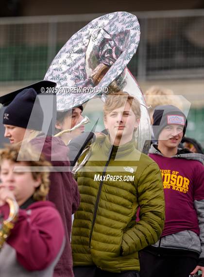 Thumbnail 3 in Pomona @ Windsor (CHSAA 3A Final) photogallery.