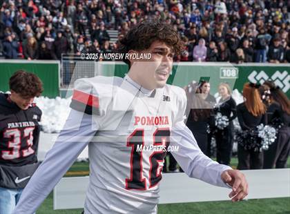 Thumbnail 2 in Pomona @ Windsor (CHSAA 3A Final) photogallery.