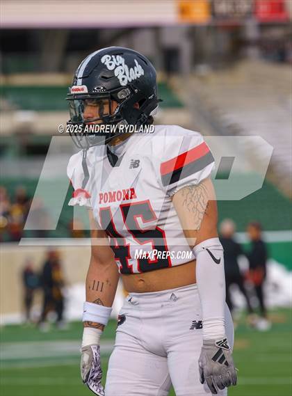 Thumbnail 3 in Pomona @ Windsor (CHSAA 3A Final) photogallery.