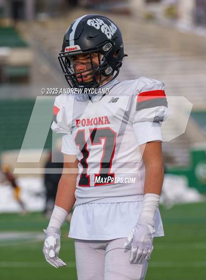 Thumbnail 1 in Pomona @ Windsor (CHSAA 3A Final) photogallery.