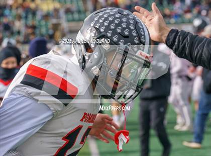 Thumbnail 3 in Pomona @ Windsor (CHSAA 3A Final) photogallery.