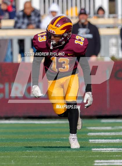 Thumbnail 1 in Pomona @ Windsor (CHSAA 3A Final) photogallery.