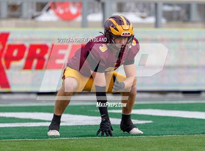 Thumbnail 1 in Pomona @ Windsor (CHSAA 3A Final) photogallery.