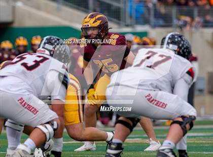 Thumbnail 1 in Pomona @ Windsor (CHSAA 3A Final) photogallery.