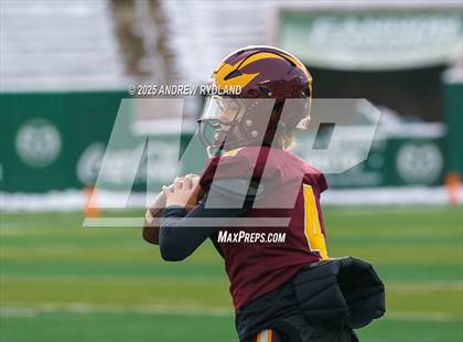 Thumbnail 1 in Pomona @ Windsor (CHSAA 3A Final) photogallery.