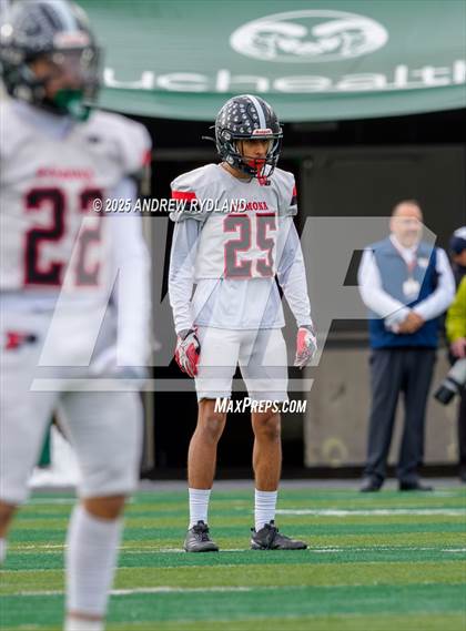 Thumbnail 1 in Pomona @ Windsor (CHSAA 3A Final) photogallery.