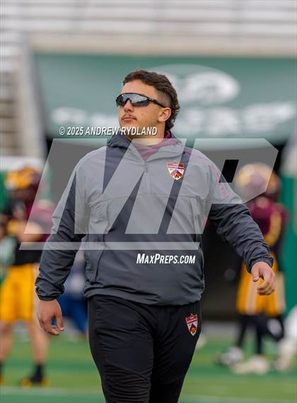 Thumbnail 2 in Pomona @ Windsor (CHSAA 3A Final) photogallery.