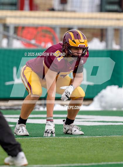 Thumbnail 1 in Pomona @ Windsor (CHSAA 3A Final) photogallery.