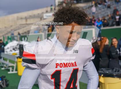 Thumbnail 2 in Pomona @ Windsor (CHSAA 3A Final) photogallery.