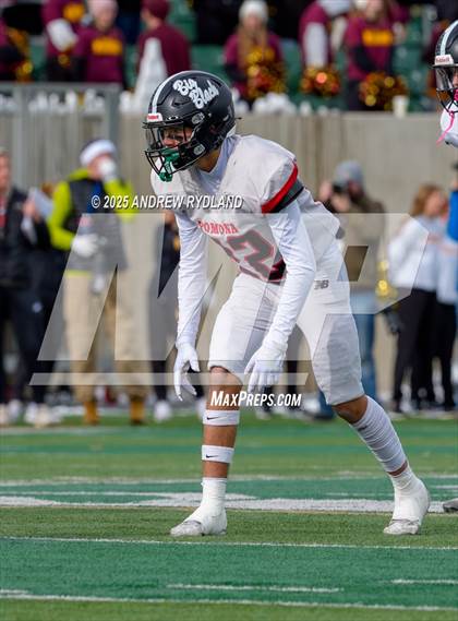 Thumbnail 1 in Pomona @ Windsor (CHSAA 3A Final) photogallery.