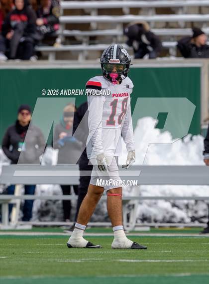 Thumbnail 2 in Pomona @ Windsor (CHSAA 3A Final) photogallery.