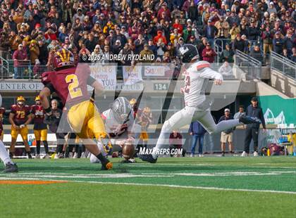 Thumbnail 1 in Pomona @ Windsor (CHSAA 3A Final) photogallery.