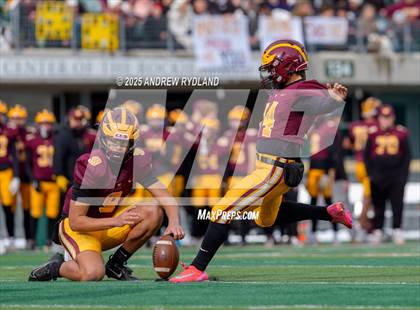 Thumbnail 1 in Pomona @ Windsor (CHSAA 3A Final) photogallery.