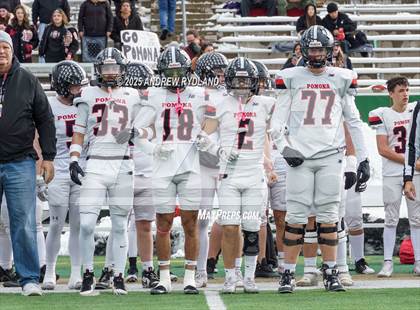 Thumbnail 3 in Pomona @ Windsor (CHSAA 3A Final) photogallery.