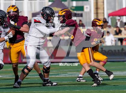 Thumbnail 3 in Pomona @ Windsor (CHSAA 3A Final) photogallery.