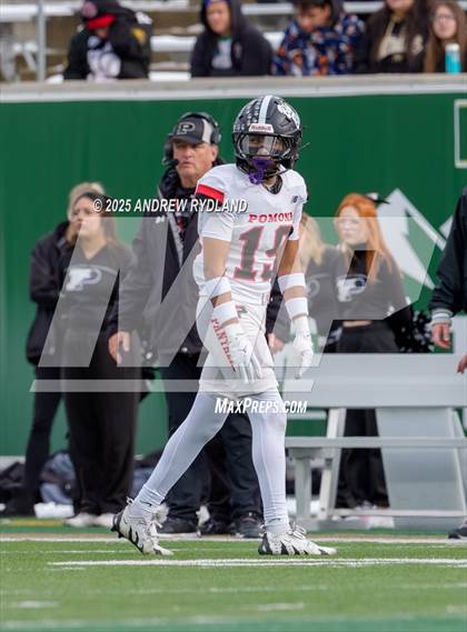 Thumbnail 3 in Pomona @ Windsor (CHSAA 3A Final) photogallery.