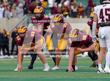 Thumbnail 2 in Pomona @ Windsor (CHSAA 3A Final) photogallery.