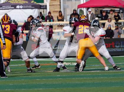 Thumbnail 3 in Pomona @ Windsor (CHSAA 3A Final) photogallery.