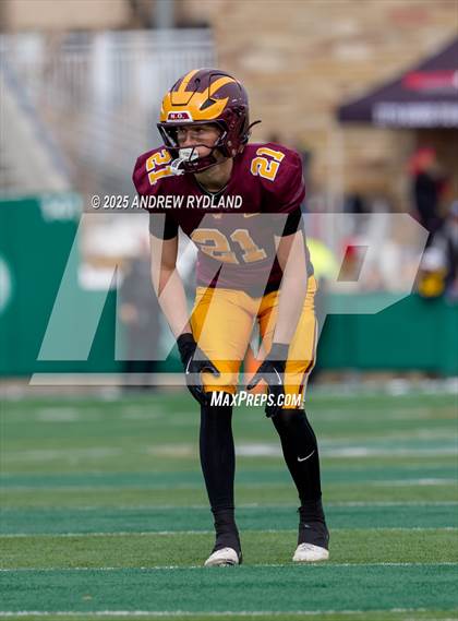 Thumbnail 2 in Pomona @ Windsor (CHSAA 3A Final) photogallery.