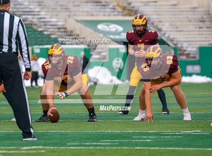 Thumbnail 3 in Pomona @ Windsor (CHSAA 3A Final) photogallery.