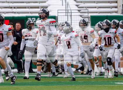 Thumbnail 3 in Pomona @ Windsor (CHSAA 3A Final) photogallery.