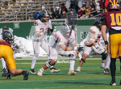 Thumbnail 2 in Pomona @ Windsor (CHSAA 3A Final) photogallery.